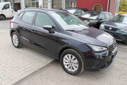 Seat Arona 57.093 km 17.990 &euro; Boxberg 97944