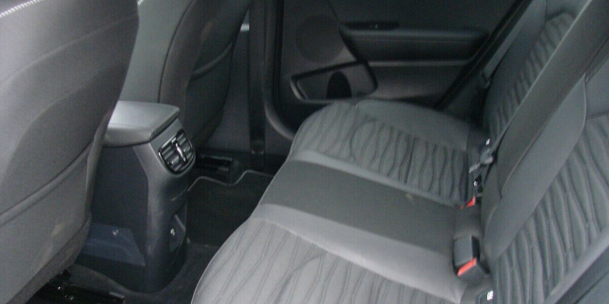 Kia Ceed SW 1.5 T-GDi GT Line ACC LED 2.600 km 24.980 &euro; Falkensee 14612