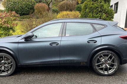 Cupra Formentor 8.590 km 39.990 &euro; Mosbach 74821