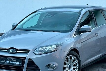 Ford Focus 243.000 km 2.000 &euro; Euskirchen 53881