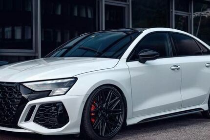 Audi A3 75.000 km 22.999 &euro; Köln 51065