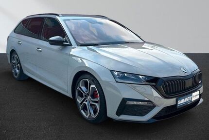 Skoda Octavia 65.859 km 31.800 € Fürsteneck 94142