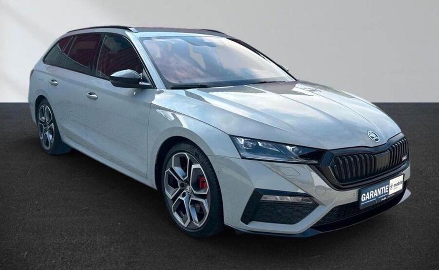 Skoda Octavia 65.859 km 32.999 € Fürsteneck 94142