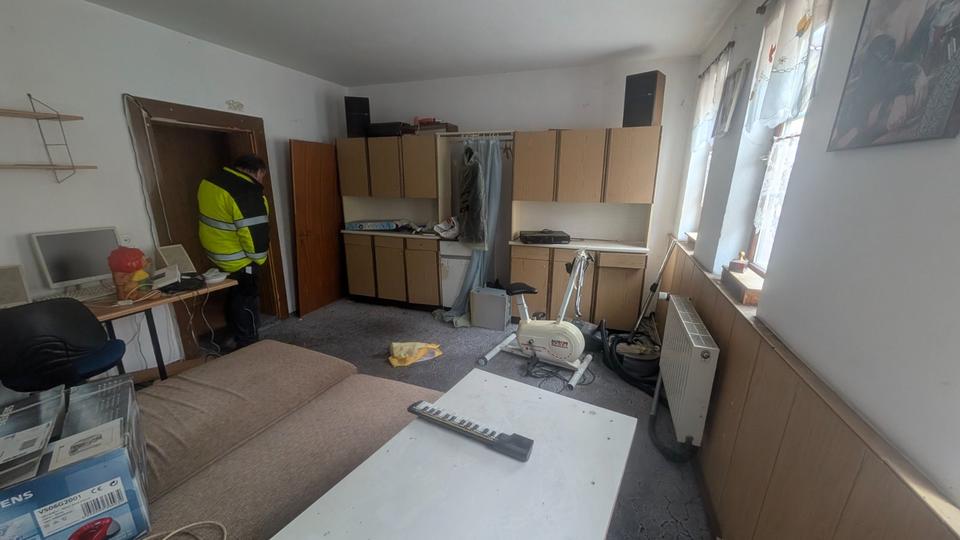 Doppelhaushälfte Lunzenau - 6 Zimmer, 120 m&sup2;, 57.500&euro; | Angebot:24811276