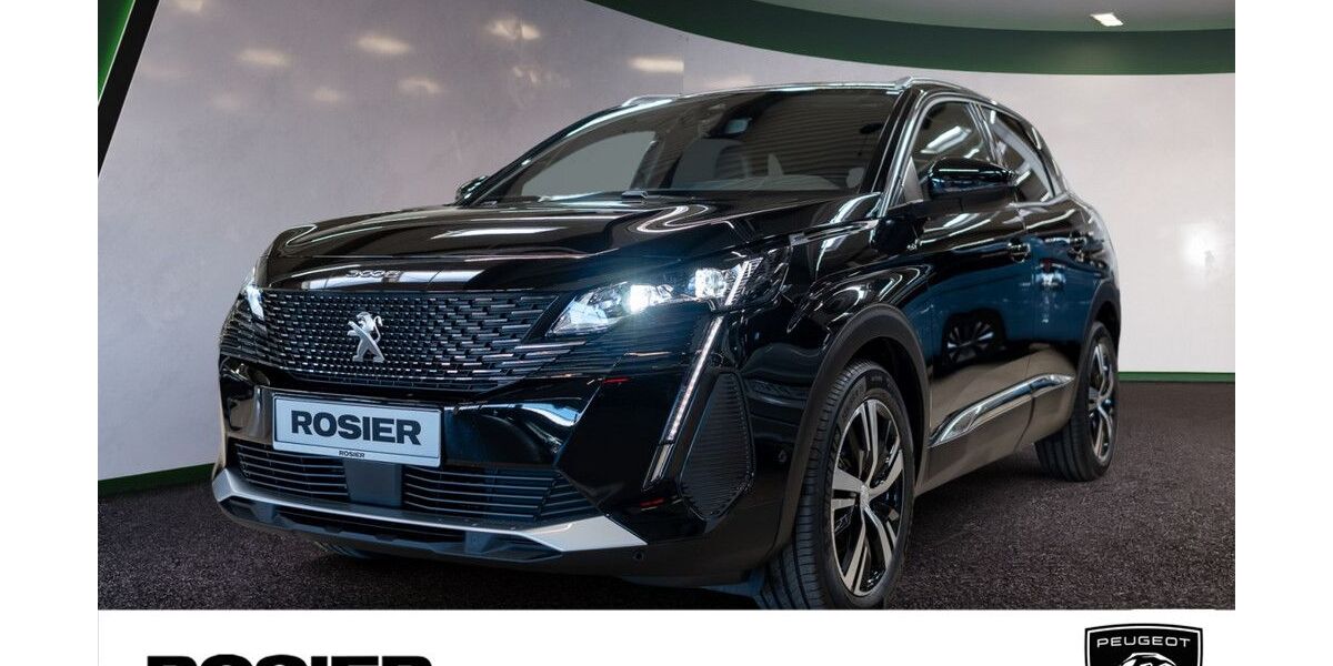 Peugeot 3008 31.058 km 24.990 &euro; Meschede 59872
