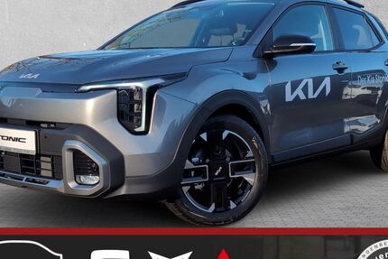 Kia Stonic 1.111 km 28.950 &euro; Zetel OT Neuenburg 26340