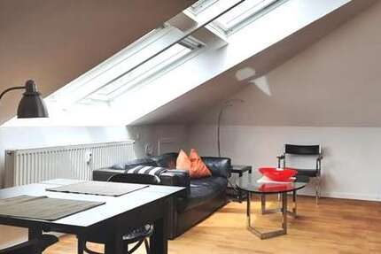 Wohnen auf Zeit in München 1.200 € 1 zimmer