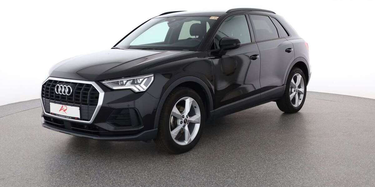 Audi Q3 96.845 km 26.480 &euro; Schönefeld 12529