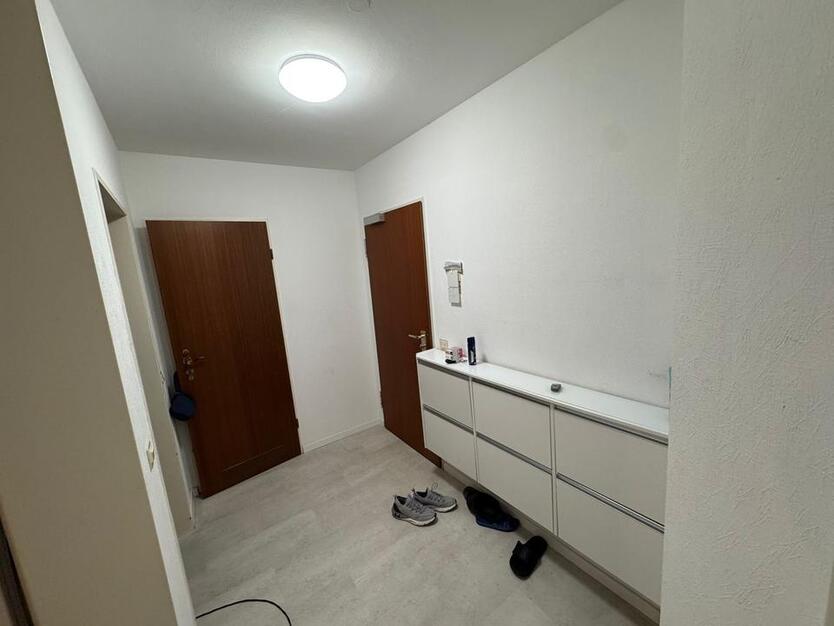 Helle 2 Zimmer-Wohnung in Köln, barrierefrei & stadtnah zimmer