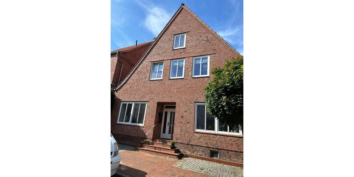 Etagenwohnung Garding - 2 Zimmer, 43 m&sup2;, 533&euro; | Angebot:25432280