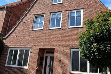 Wohnung Garding - 2 Zimmer, 43 m&sup2;, 533&euro; | Angebot:25432280