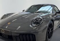 Gebrauchtwagen Porsche 992