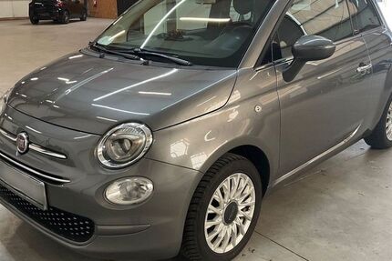 Fiat 500 59.551 km 9.600 &euro; Drochtersen 21706