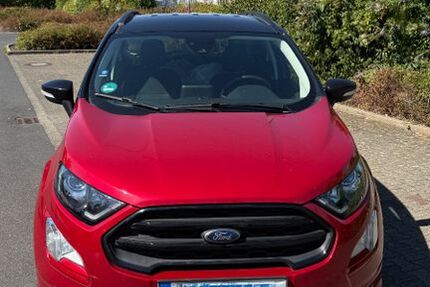 Ford EcoSport 41.040 km 13.990 &euro; Frechen 50226