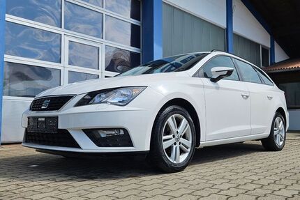 Seat Leon 163.000 km 7.890 &euro; Neukirchen bei Hl.Blut 93453