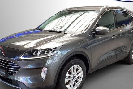 Ford Kuga 42.305 km 21.990 &euro; Schloß Holte-Stukenbrock 33758