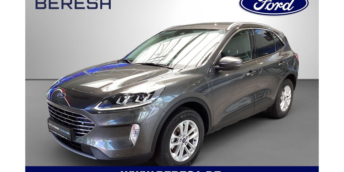 Ford Kuga 42.305 km 21.990 &euro; Schloß Holte-Stukenbrock 33758