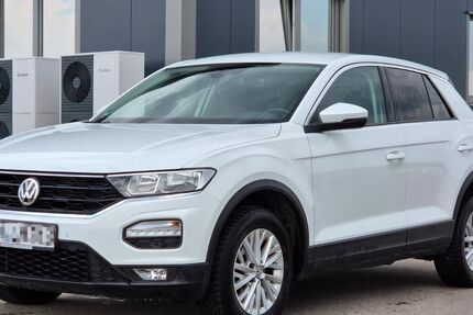 VW T-Roc 126.234 km 13.750 &euro; Wassertrüdingen 91717