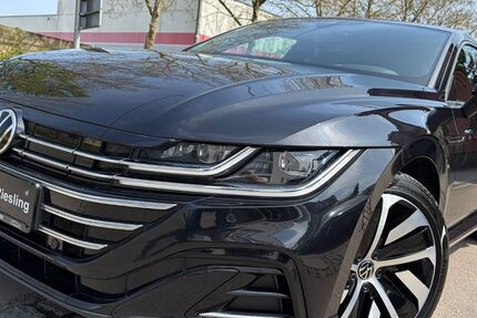 VW Arteon 100.000 km 29.999 &euro; Stuttgart 70435