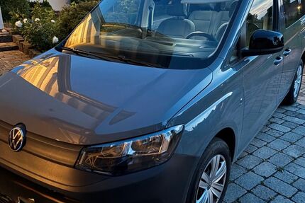 VW Caddy 26.500 km 23.900 &euro; Grammetal 99428