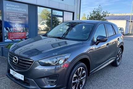 Mazda CX-5 166.600 km 9.999 &euro; Geilenkirchen 52511
