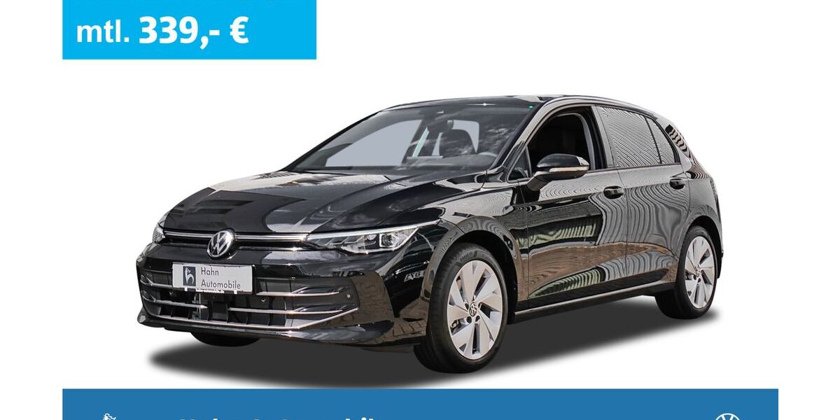 VW Golf 12.900 km 33.990 &euro; Pforzheim 75172