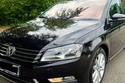 VW Passat 300.000 km 4.999 &euro; Tuttlingen 78532