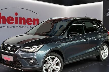 Seat Arona 24.959 km 18.599 &euro; Holzwickede 59439
