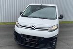 Citroen Jumpy Kasten Club XL L3 TEMPOMAT NAVI PDC KAMERA 127.000 km 16.990 &euro; Sangerhausen 06526