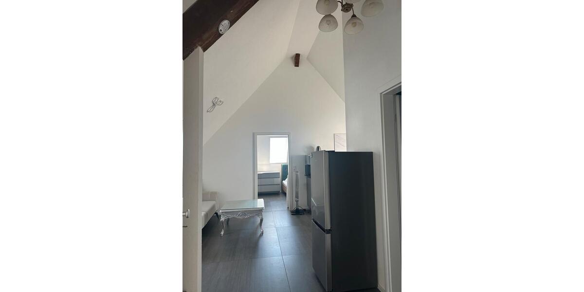 Dachgeschoßwohnung Murg - 2 Zimmer, 66 m&sup2;, 1.080&euro; | Angebot:26279717