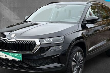 Skoda Karoq 24.798 km 32.580 &euro; Wetzlar 35578