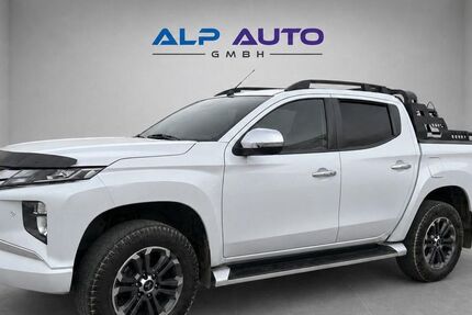 Mitsubishi L200 130.800 km 22.144 &euro; Bad Schussenried 88427