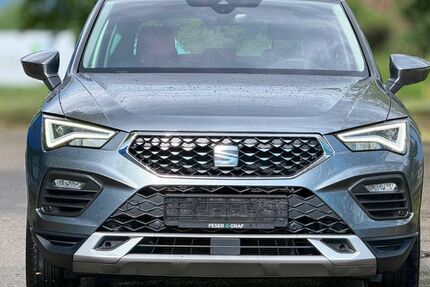 Seat Ateca 112.000 km 19.999 &euro; Augsburg 86154