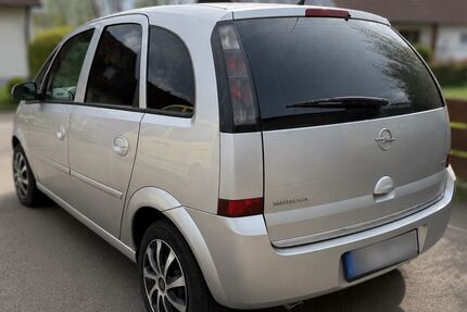 Opel Meriva 145.000 km 890 &euro; Schwäbisch Hall 74523