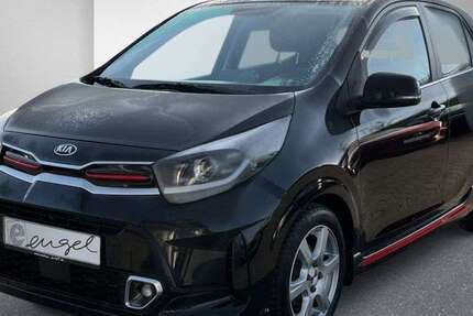 Kia Picanto 48.800 km 12.989 &euro; Wunsiedel 95632