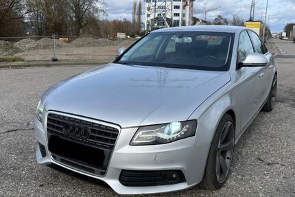 Audi A4 326.000 km 2.499 &euro; lahr 77933