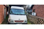 Ford Transit 152.500 km 3.850 &euro; Ochtrup 48607