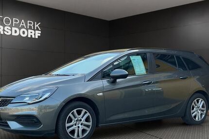 Opel Astra 101.239 km 10.880 &euro; Borsdorf bei Leipzig 04451