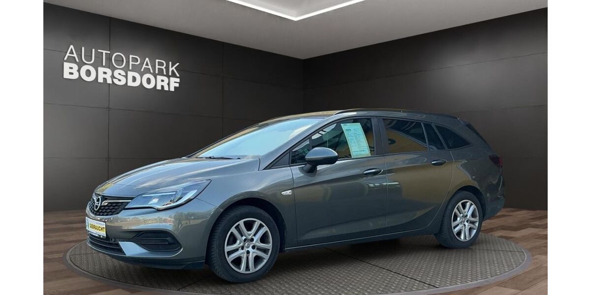 Opel Astra 101.239 km 10.880 &euro; Borsdorf bei Leipzig 04451