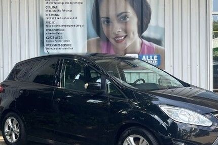Ford C-Max 265.400 km 4.863 &euro; Wermelskirchen 42929