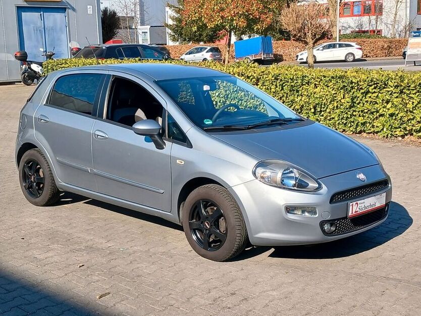 Punto