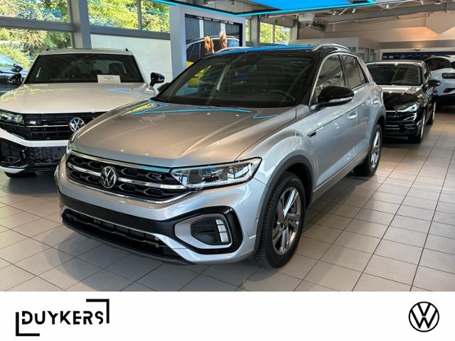 VW T-Roc 49.000 km 26.989 &euro; Baesweiler 52499