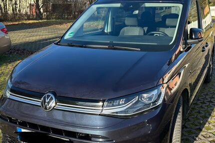 VW Caddy 86.600 km 34.500 &euro; Hartha 04746