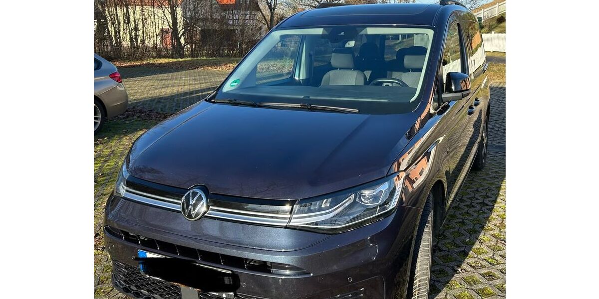 VW Caddy 86.600 km 34.500 &euro; Hartha 04746