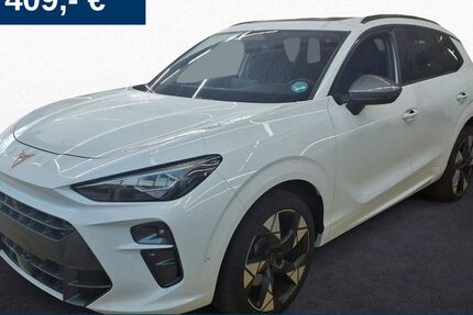 Cupra Terramar 26.448 km 43.930 € Göppingen 73037