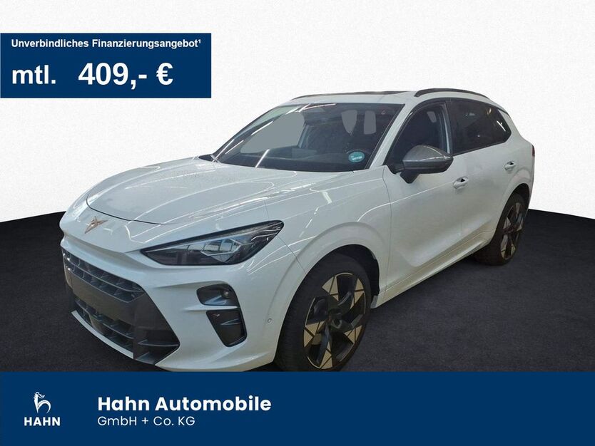 Cupra Terramar 26.448 km 43.930 € Göppingen 73037