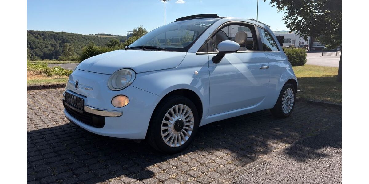 Fiat 500 116.000 km 3.990 &euro; Mayen 56727