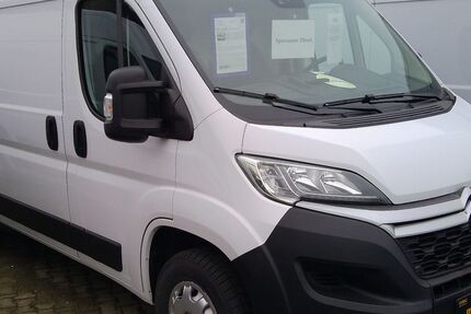 Citroen Jumper 104.500 km 17.490 &euro; Ostbevern 48346