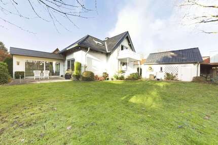 Haus Gütersloh Kattenstroth - 6 Zimmer, 193 m&sup2;, 499.000&euro; | Angebot:25454709