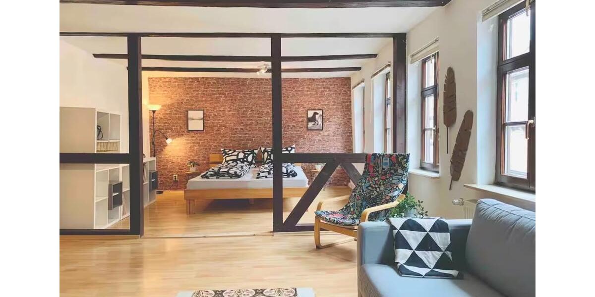 Fachwerkhaus in Quedlinburg - Kapitalanlage mit 12 % Rendite 5 zimmer